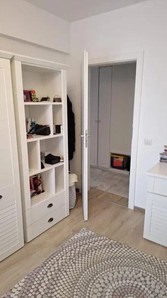Otopeni,  apartament 3 camere modern, bloc nou 2019, centrala proprie.